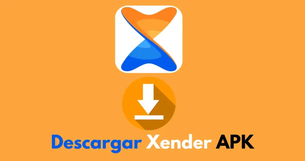 Descargar Xender APK