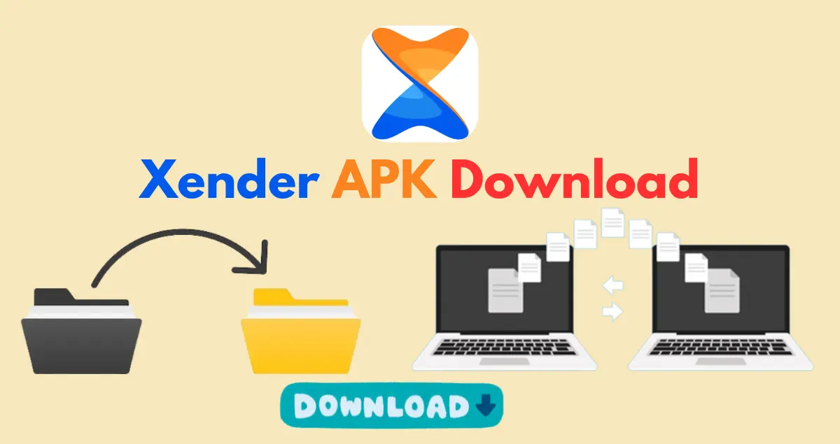 Xender APK Download